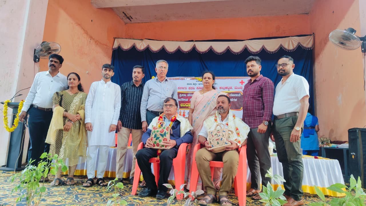 ಕಾಲೇಜು ಚಟುವಟಿಕೆಗಳ ಗ್ಯಾಲರಿ ಚಿತ್ರ 60